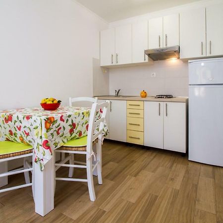 Studio Apartment Zeljka Пула Екстер'єр фото