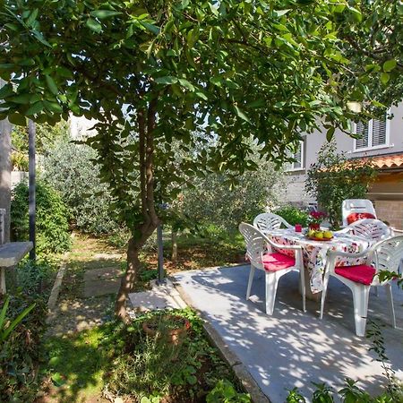 Studio Apartment Zeljka Пула Екстер'єр фото