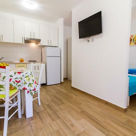 Studio Apartment Zeljka Пула Екстер'єр фото